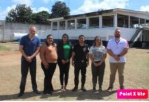 MPF acompanha inspeções do Conselho Penitenciário de Rondônia em presídios do Cone Sul