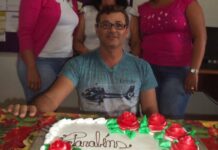 Internado na UTI, professor não resiste e morre em Vilhena