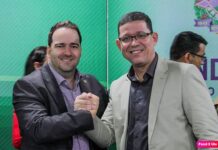 Iminente renúncia de Marcos Rocha e vaga no TCE podem abrir espaço para Alex Redano assumir governo e tentar reeleição; entenda