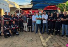 Vilhena avança na saúde e será pioneira na implantação do SAMU no interior de RO com investimento de R$ 3 milhões