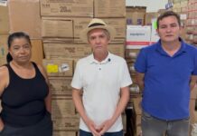 JAIME BAGATTOLI: Após investir R$ 22 milhões na saúde, senador anuncia mais recursos para especialidades médicas em Vilhena