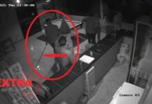 CORUMBIARA: Servidor público suspeito de tentativa de homicídio em bar se entrega à polícia; vítima segue em estado grave