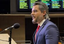 Thiago Flores destina mais de R$ 5 milhões em emendas parlamentares para Vilhena