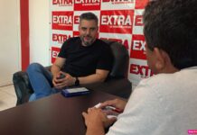 Em visita ao EXTRA, Thiago Flores destaca investimentos e ações para Vilhena e se apresenta como pré-candidato ao governo de RO