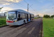 Semtran reestrutura rotas do transporte coletivo urbano para atender idosos e aposentados de Vilhena