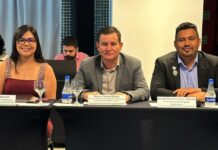 Representando RO, secretário de Saúde de Vilhena participa de agenda nacional em Brasília