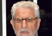 Patriarca da família Cassol morre aos 89 anos