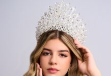 Miss Rondônia Teen disputa título nacional em Curitiba