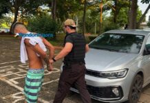 GENRO ENCOMENDOU MORTE: Polícia Civil deflagra operação para prender envolvidos em assassinato de homem em Porto Velho