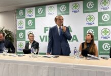Com noite histórica, FIMCA Vilhena abre 1º Congresso de Medicina do Cone Sul Rondoniense