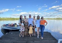 COLUNA SOCIAL MARISA LINHARES: veja os destaques da semana em Cacoal