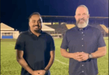 HOJE: Pr. Adam Smith convida população de Vilhena para o Festival Internacional Verdade e Poder; veja o vídeo