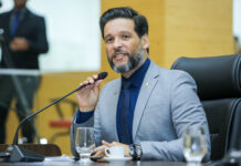 Deputado Delegado Camargo propõe criação do canal “Disque Autismo” em RO