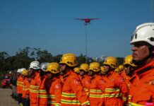 Governo amplia resposta a incêndios florestais e operação “Verde Rondônia” alcança mais de 180 focos combatidos
