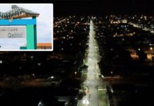 Cabixi celebra 37 anos de emancipação com programação variada e atrações culturais