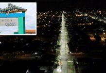 Cabixi celebra 37 anos de emancipação com programação variada e atrações culturais