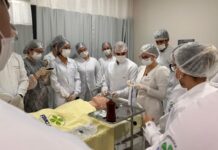 FIMCA Vilhena realiza 2º dia do 1º Congresso de Medicina do Cone Sul com programação técnica e científica de excelência e impacto regional