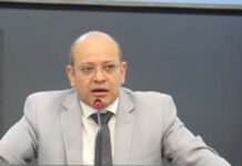 Câmara alcança 94% em Transparência e presidente convida vilhenenses para sessão ordinária na segunda-feira à noite