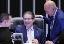 “Compromisso com o bolso do brasileiro” afirma Coronel Chrisóstomo após queda do IOF