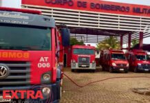 Instabilidade nas linhas 193 e 190: Bombeiros de Vilhena divulgam número de WhatsApp para emergências