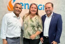 Vereadora destaca trabalho de Cirone Deiró em Chupinguaia