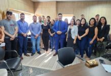 Deputado Delegado Camargo cobra prorrogação de concurso e convocação de novos policiais civis em RO