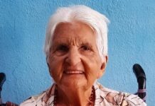 Pioneira morre aos 93 anos em Vilhena