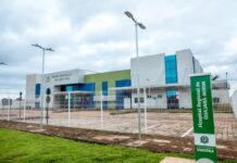 Deputada Dra. Taíssa comemora implantação de leitos de UTI e Hemodiálise no Hospital Regional de Guajará-Mirim