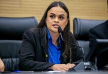 Deputada Dra. Taíssa reforça protagonismo em defesa da criação de novos municípios em RO