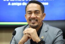 Eyder Brasil propõe lei para transformar Bandas e Fanfarras em Patrimônio Cultural de RO