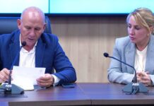 Projeto da LDO recebe emendas e será votado durante sessão itinerante da Alero em Machadinho do Oeste