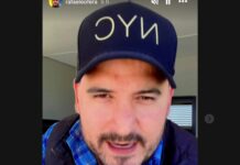 Rafael “Fera” comenta retotalização do TRE-RO que lhe garante vaga na Câmara Federal: “justiça está sendo feita”