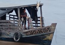 Novo filme da Rondônia Cinematográfica, “Vai com Deus”, é denso, realista e poético ao mesmo tempo