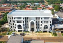 FIMCA Vilhena promove 1º Congresso de Medicina do Cone Sul Rondoniense