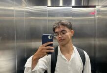 Universitário de 19 anos morre após ser encontrado inconsciente em casa em Vilhena