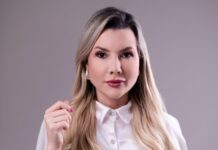 Dra. Larissa Furini consolida carreira na Harmonização Orofacial com excelência e dedicação em Vilhena; veja fotos