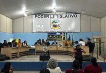 Audiência pública reforça necessidade de melhorias para pessoas com deficiência em Candeias do Jamari