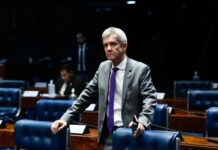 JAIME BAGATTOLI: Senador esclarece que não votou por aumento na conta de energia