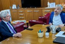 JAIME BAGATTOLI: Senador anuncia dez peritos do INSS para municípios do interior do estado