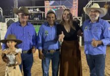 Deputada Lebrinha reforça compromisso com Cujubim e destaca R$ 6,5 milhões em emendas