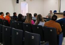 MP define estratégias para reforçar fiscalização de queimadas urbanas em Colorado