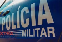 Desacordo comercial entre moradora e pedreiro mobiliza polícia em Vilhena