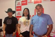 Produtores convidam população para final de Campeonato Estadual de rodeio que terá entrada gratuita em Vilhena