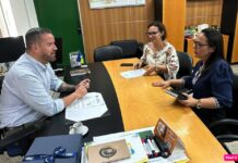 Deputada Rosangela Donadon solicita estudo técnico e busca viabilizar recursos para melhorar sinalização viária em Vilhena