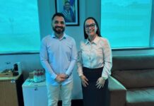 Deputada Rosangela Donadon solicita melhorias urgentes em vias de distrito de Chupinguaia