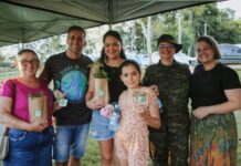 Encerramento da Semana do Meio Ambiente promove integração e conscientização em Vilhena