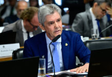 JAIME BAGATTOLI: Governo Federal quer compensar recuo no IOF, penalizando setor produtivo