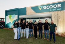 Sicoob Credisul projeta abertura de 200 novas contas durante 37ª Expocol em Colorado