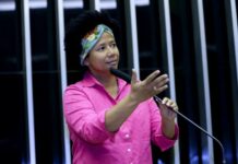 Sílvia Cristina diz que criação da CPMI para apurar fraudes no INSS é vitória para população