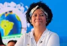 Sílvia Cristina enaltece mais um sucesso da Rondônia Rural Show Internacional